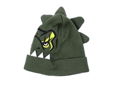 Name It rifle green Jurassic World hue